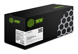 Картридж лазерный Cactus CS-PH6140Y 106R01483 желтый (2000стр.) для Xerox Phaser 6140