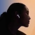 Гарнитура вкладыши Apple AirPods 4 ANC A3055,A3056,A3059 белый беспроводные bluetooth в ушной раковине (MXP93LL/A)
