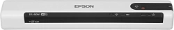 Сканер Epson WorkForce DS-80W (B11B253402) A4