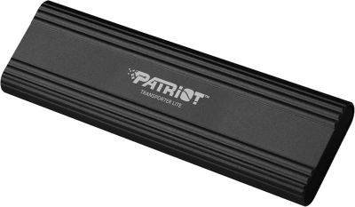 Накопитель SSD Patriot USB-C 4TB PTPL4TBPECB Lite Transporter 2.5" черный