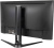 Монитор Hiper 27" EasyView SB2707 черный IPS LED 4ms 16:9 HDMI M/M матовая HAS Piv 250cd 178гр/178гр 1920x1080 75Hz FreeSync VGA DP FHD 5.75кг