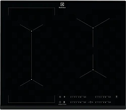 Индукционная варочная поверхность Electrolux EIV63443 черный