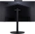 Монитор Acer 23.8" CB242YD3bmiprcx черный IPS LED 1ms 16:9 HDMI M/M Cam матовая HAS Piv 250cd 178гр/178гр 1920x1080 100Hz FreeSync VGA DP FHD USB 6.08кг