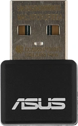 Сетевой адаптер Wi-Fi Asus USB-AX55 NANO AX1800 USB 2.0