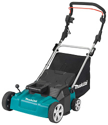Скарификатор Makita UV3600 электр. 1800Вт 3700об/мин