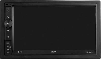 Автомагнитола ACV AD-7024 2DIN 4x45Вт 2000Mb Android 11 6.9" (43186)