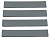 Резинка тормозной площадки Cet CET1205 (JC73-00140A) для Samsung ML-1510/1710/1740/1750