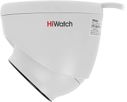 Камера видеонаблюдения IP HiWatch DS-I453L(D)(2.8mm) 2.8-2.8мм цв. корп.:белый