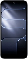 Смартфон Tecno Spark 50 128Gb 6Gb серый моноблок 3G 4G 2Sim 6.67" 720x1600 Android 16 50Mpix 802.11 a/b/g/n/ac/ax NFC GPS GSM900/1800 GSM1900 Protect FM microSD max2048Gb