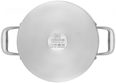 Набор посуды Rondell Vintage RDS-379 6 предметов