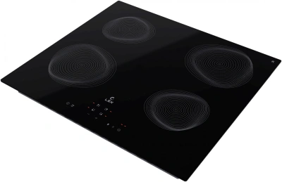 Индукционная варочная поверхность Lex EVI 640 R2 BL черный