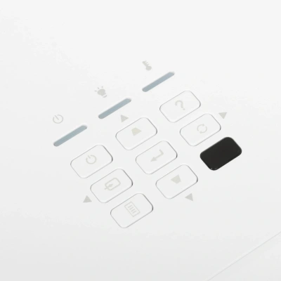 Проектор Infocus ScreenPlay SP124 DLP 4000Lm LS 4000Lm ANSI (1024x768) 30000:1 ресурс лампы:15000часов 1xUSB typeA 2xHDMI 2.9кг