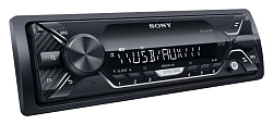 Автомагнитола Sony DSX-A110U 1DIN 4x55Вт RDS