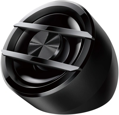 Колонки автомобильные Pioneer TS-160C 250Вт 91дБ 4Ом 16см (6дюйм) (ком.:4кол.) компонентные двухполосные