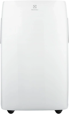Кондиционер мобильный Electrolux Loft EACM-11 CL/N3 белый площ.27м2