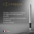 Ручка роллер Parker Sonnet Core T526 (1931511) Stainless Steel CT M черн. черн. подар.кор.