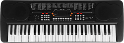 Синтезатор Supra SKB-541 54клав. черный