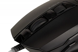 Мышь A4Tech Bloody W70 Max черный оптическая 10000dpi USB 10but (W70 MAX (STONE BLACK))