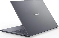 Ноутбук Lenovo IdeaPad Slim 3 16IRH10 Core i7 13620H 16Gb SSD512Gb Intel UHD Graphics 16" IPS WUXGA (1920x1200) без ОС grey WiFi BT Cam (83K20010RK)