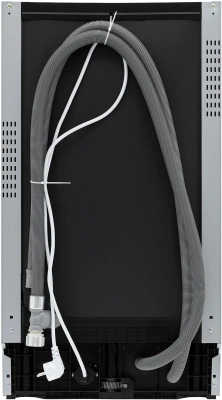 Посудомоечная машина встраив. Krona Martina 45 BI 1760Вт узкая инвертер