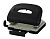 Дырокол Kw-Trio 09652black макс.:16лист. пластик черный отв.:2