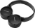 Гарнитура накладные Panasonic RB-HF420BGEK черный беспроводные bluetooth оголовье