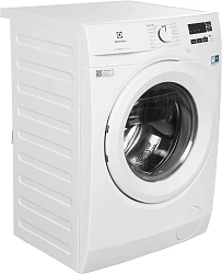 Стиральная машина Electrolux EW6F1481E пан.англ. класс: A загр.фронтальная макс.:8кг белый инвертор
