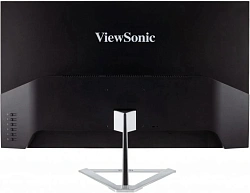 Монитор ViewSonic 31.5" VX3276-2K-mhd-2 черный IPS LED 16:9 HDMI M/M матовая 1200:1 250cd 178гр/178гр 2560x1440 75Hz DP QHD 6.2кг