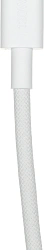 Кабель Xiaomi BHR087AGL USB Type-C (m)-USB Type-C (m) 2м белый коробка
