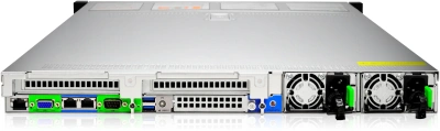 Сервер IRU Rock G1210P 2x6330 4x32Gb LSI 9361-8I 2x1300W w/o OS (2092134)