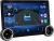 Автомагнитола ACV AD-1102 DSP 2DIN 4x50Вт v5.0 6000Mb DSP Android 13 11.5" WiFi 4G (43273)