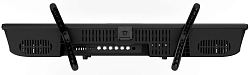 Телевизор LED SunWind 24" SUN-LED24XB203 черный HD 60Hz DVB-T DVB-T2 DVB-C DVB-S DVB-S2 USB WiFi
