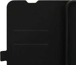 Чехол (флип-кейс) BoraSCO для Samsung Galaxy A15 Book Case синий (72863)