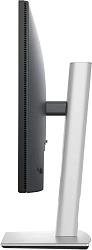 Монитор Dell 24" P2425DE черный IPS LED 16:9 HDMI матовая HAS Piv 1500:1 350cd 178гр/178гр 2560x1440 100Hz DP WQ HD 2K (1440p) USB 5.61кг