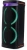 Минисистема Digma D-MC1750 черный 60Вт FM USB BT micro SD