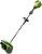 Снегоуборщик электр. Greenworks GD60SS2 1800кВт