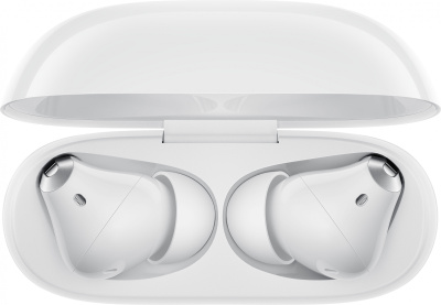 Гарнитура внутриканальные Xiaomi Redmi Buds 4 Pro M2132E1 белый беспроводные bluetooth в ушной раковине (BHR5897GL)