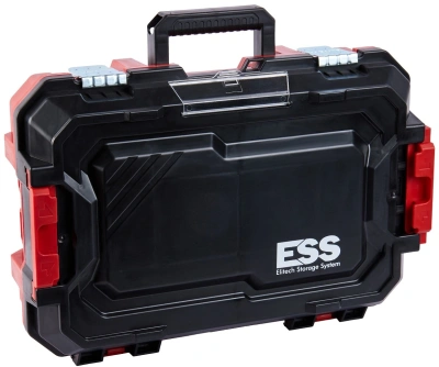Дрель-шуруповерт Elitech CD 16L2 (E2201.039.01) 32Вт аккум. патрон:быстрозажимной (кейс в комплекте) (205715)