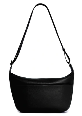 Сумка женская Piquadro Than CA6733S135/N черный натур.кожа