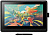 Графический планшет-монитор Wacom Cintiq DTK1660K0B LED USB черный