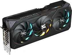 Видеокарта Gigabyte PCI-E 5.0 GV-N5090GAMING OC-32GD NVIDIA GeForce RTX 5090 32Gb 512bit GDDR7 2550/28000 HDMIx1 DPx3 HDCP Ret