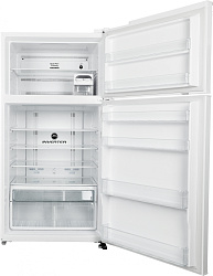 Холодильник Hitachi R-V720PUC1 TWH 2-хкамерн. белый текстур. инвертер