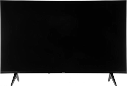 Телевизор LED BBK 43" 43LEX-8249/UTS2C Яндекс.ТВ черный 4K Ultra HD 60Hz DVB-T2 DVB-C DVB-S2 USB WiFi Smart TV (RUS)