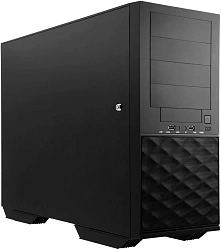 Сервер IRU Rock w9205p 2x6148 4x16Gb 1x500Gb M.2 SSD 1x750W w/o OS (2164870)
