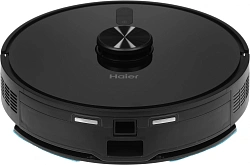 Пылесос-робот Haier HSR Care S3B 45Вт черный