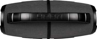 Колонка порт. Ural Гагарин ГР-007 серый 60W 2.2 BT/3.5Jack/USB 10м 5000mAh (УРАЛ ГР-007 СЕРЫЙ)