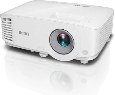 Проектор Benq MX550 DLP 3600Lm LS (1024x768) 20000:1 ресурс лампы:5000часов 2xHDMI 2.3кг