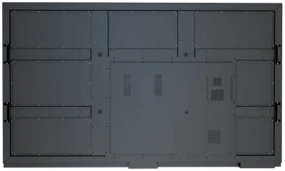 Панель Ikar 75" ИП 75-214-410 (OPS i3/8/128) черный IPS LED 8ms 16:9 DVI HDMI M/M матовая 1200:1 400cd 178гр/178гр 3840x2160 VGA DP SPDIF UHD USB 70кг (RUS)