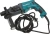 Перфоратор Makita HR2470 патрон:SDS-plus уд.:2.4Дж 780Вт (кейс в комплекте)