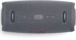Колонка порт. JBL Xtreme 3 серый 100W 4.0 BT/USB 15м 5000mAh (JBLXTREME3GR(EU/CN))